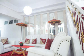 House Of Joy Sopalan RedPartner